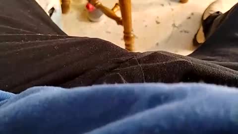 hardandhorny422 online show from 12.21.25