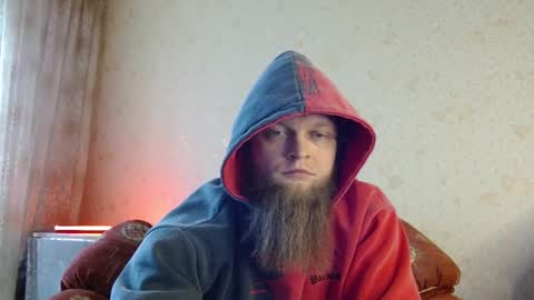 Valentino Hard online show from 01.14.26