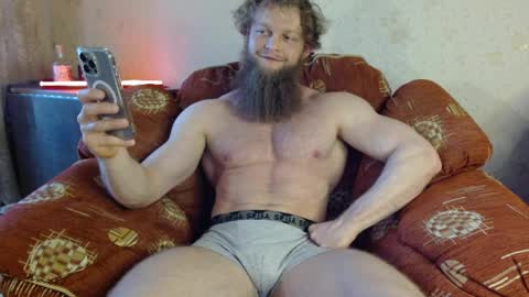 Valentino Hard online show from 04.15.26