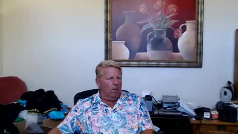 Steele and Cassie online show from 06.01.26