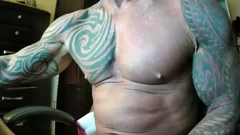 hardbody205a online show from 02.01.26