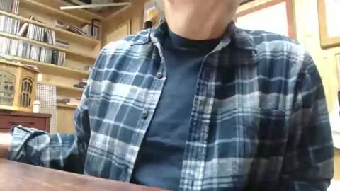 Brad online show from 03.05.26