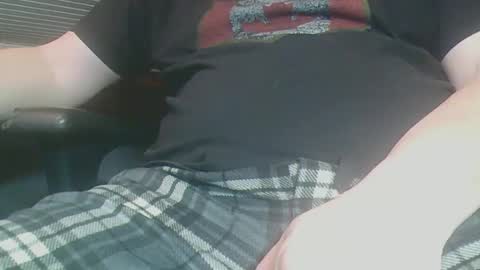 Snapshot of hardcanuck59 chatting on 01.24.25 Horny and Hard all the time online show from 01.24.25