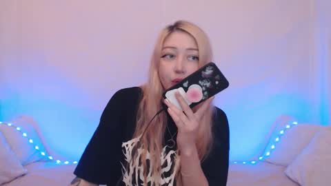 Emily online show from 09.16.25