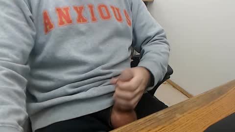 hardcumcan online show from 04.20.26