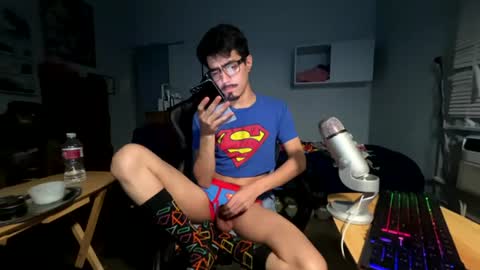 harddmikee online show from 07.08.26