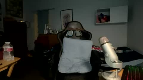 harddmikee online show from 07.08.26