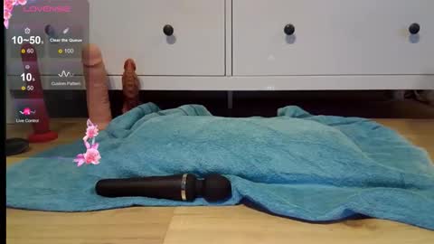 Snapshot of harddom95 chatting on 09.19.25 hardom online show from 09.19.25