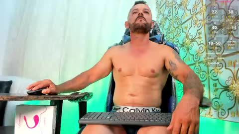 PETTER online show from 04.18.26