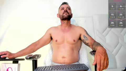 PETTER online show from 06.05.26