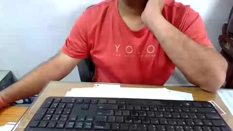 hardfeelling3 online show from 03.04.26