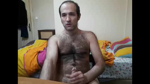 hardhairy10 online show from 05.11.26