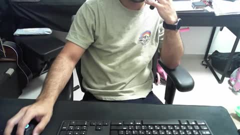 Snapshot of hardistyle chatting on 02.15.26 hardistyle online show from 02.15.26