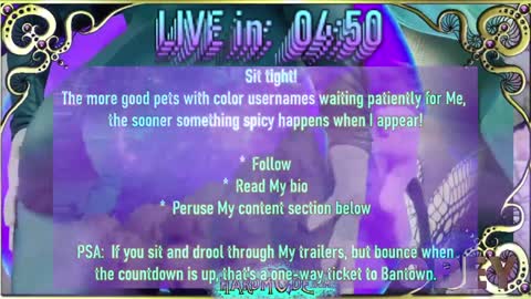 B0ne Daddy Bonesaw Real-Life College of Whispers Bard   mindfuck brainwash hypno cerebral sensual  online show from 12.05.24