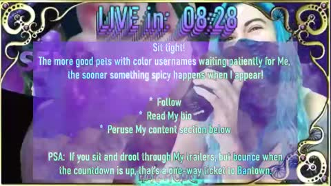 B0ne Daddy Bonesaw Real-Life College of Whispers Bard   mindfuck brainwash hypno cerebral sensual  online show from 10.27.25