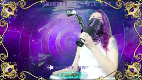 Snapshot of hardm0de chatting on 03.23.26 B0ne Daddy Bonesaw Real-Life College of Whispers Bard mindfuck brainwash hypno cerebral sensual online show from 03.23.26