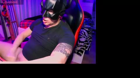 MATTSTEEL - ITALIAN STALLION online show from 01.06.26