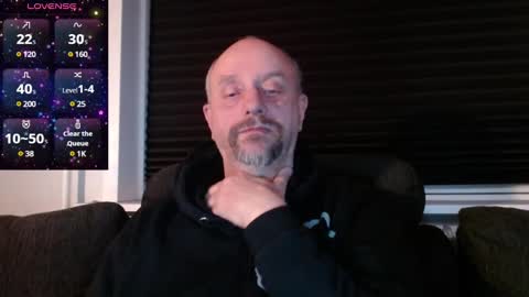 Snapshot of hardmrlazy chatting on 02.09.25 MrLazy online show from 02.09.25
