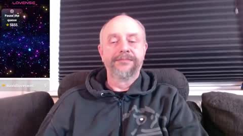 Snapshot of hardmrlazy chatting on 02.20.25 MrLazy online show from 02.20.25