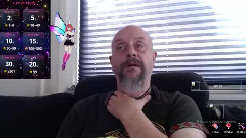 MrLazy online show from 11.02.25