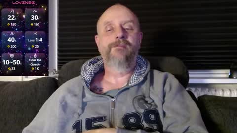 MrLazy online show from 11.10.25