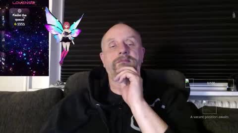 MrLazy online show from 11.17.25