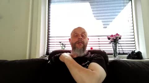 MrLazy online show from 04.08.26