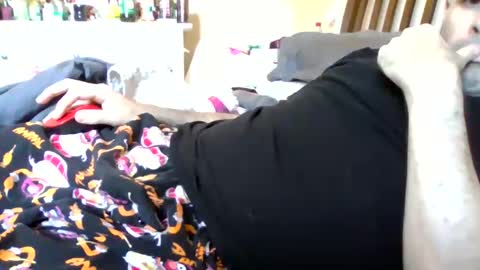 hardnick696 online show from 02.12.25