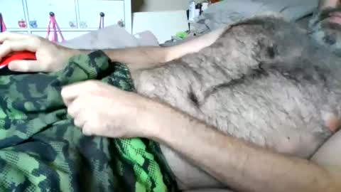 hardnick696 online show from 03.01.25