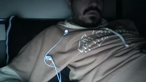 SIR HARD online show from 02.15.25