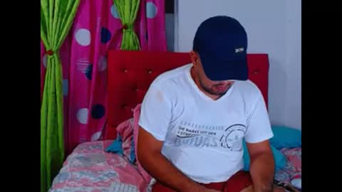 Snapshot of hardporngirl69 chatting on 12.05.24 SARYS AND GEISON online show from 12.05.24