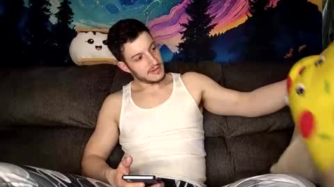 hardselfsucker1 online show from 05.10.26