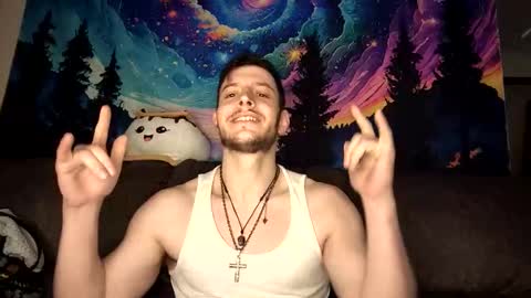 hardselfsucker1 online show from 05.12.26