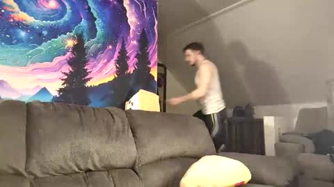hardselfsucker1 online show from 05.16.26