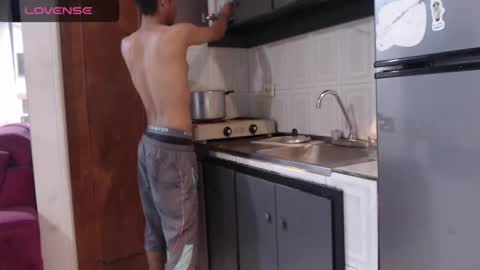 Snapshot of hardsexlove08 chatting on 02.17.25 Andres Dean online show from 02.17.25