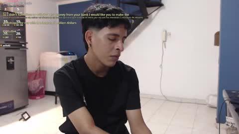 Snapshot of hardsexlove08 chatting on 11.10.25 Andres Dean online show from 11.10.25