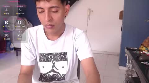 Snapshot of hardsexlove08 chatting on 11.30.25 Andres Dean online show from 11.30.25