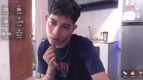 Snapshot of hardsexlove08 chatting on 12.05.25 Andres Dean online show from 12.05.25