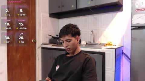 Snapshot of hardsexlove08 chatting on 12.15.25 Andres Dean online show from 12.15.25