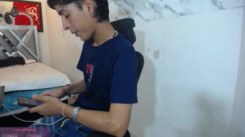 Andres Dean online show from 03.02.26