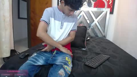 Andres Dean online show from 03.15.26