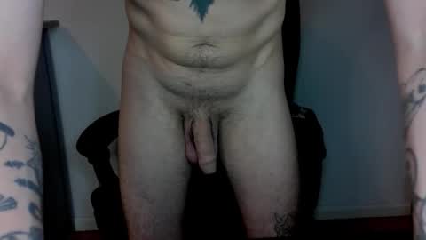 Liam online show from 09.12.25