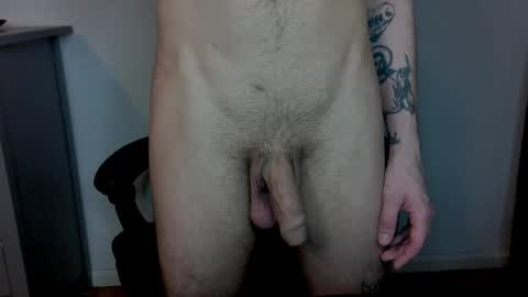 Liam online show from 11.25.25