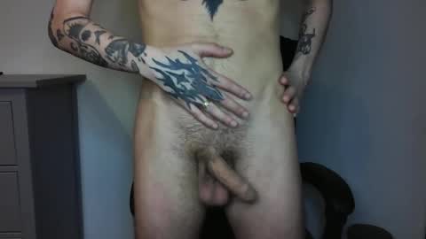 Liam online show from 12.04.25