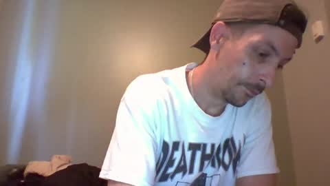 Snapshot of hardwoodqc chatting on 07.06.26 hardwoodqc online show from 07.06.26