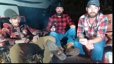 Snapshot of hardworkertn chatting on 10.25.25 hardworkertn online show from 10.25.25