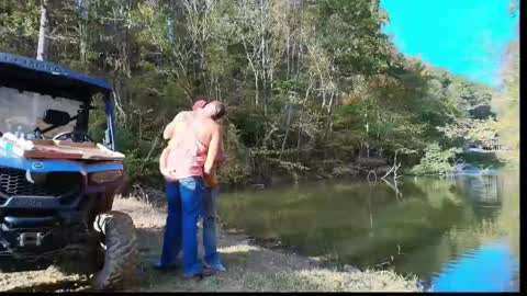 Snapshot of hardworkertn chatting on 10.25.25 hardworkertn online show from 10.25.25