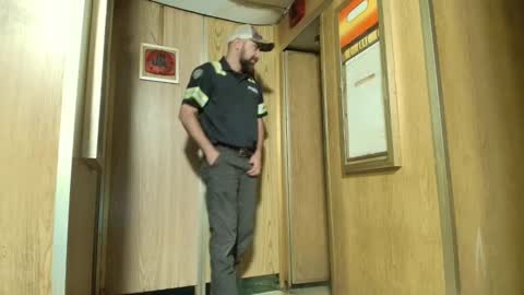 Snapshot of hardworkertn chatting on 12.03.25 hardworkertn online show from 12.03.25