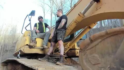 hardworkertn online show from 12.22.25