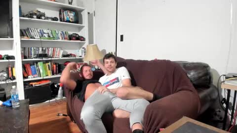 hardworkertn online show from 02.02.26